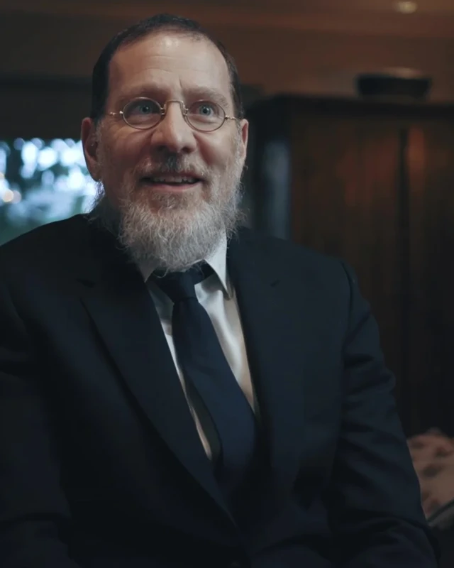 Rabbi Avraham Zajac